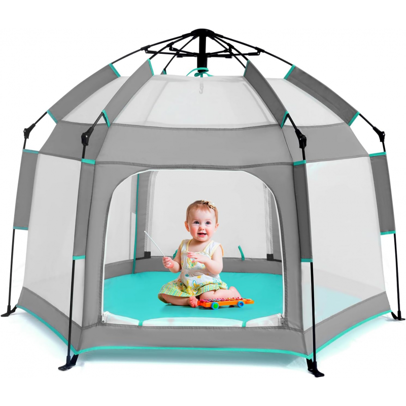 ⁦خيمة أطفال ملكية⁩ - الصورة ⁦1⁩