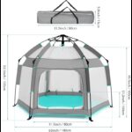 ⁦خيمة أطفال ملكية⁩ - الصورة ⁦2⁩