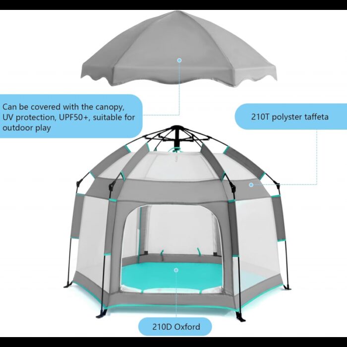⁦خيمة أطفال ملكية⁩ - الصورة ⁦4⁩