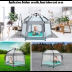 ⁦خيمة أطفال ملكية⁩ - الصورة ⁦6⁩