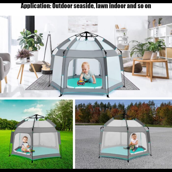 ⁦خيمة أطفال ملكية⁩ - الصورة ⁦6⁩