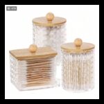 منظم مكياج 3 قطع