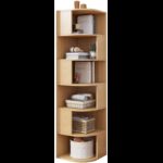 خزانة منزل زاوية