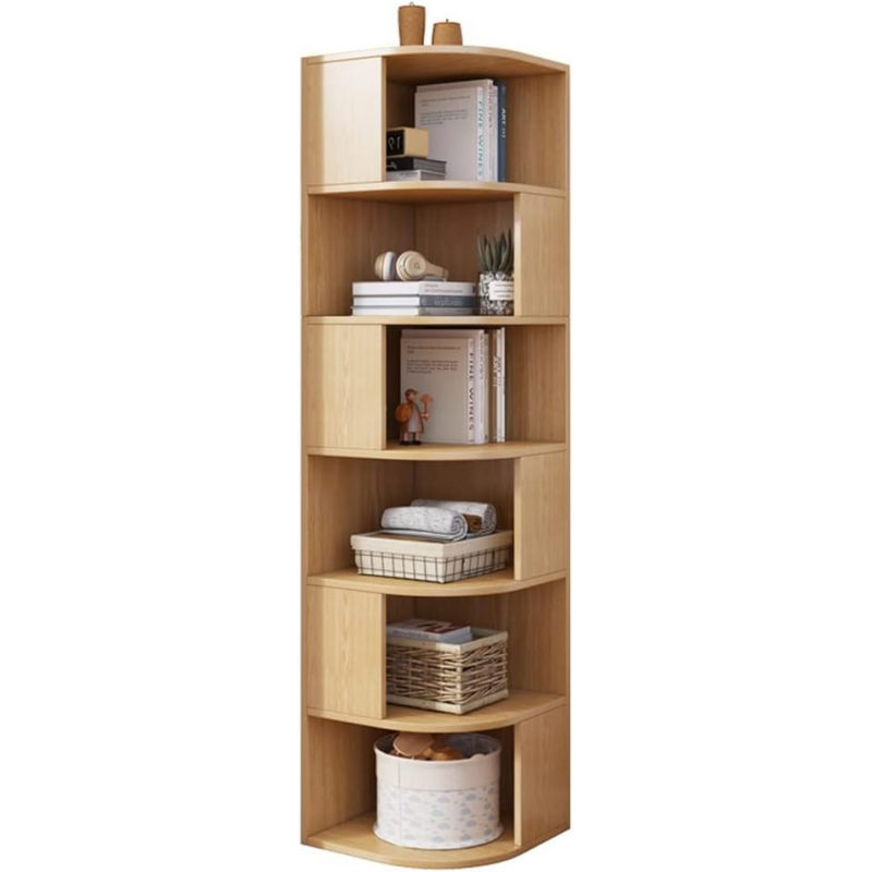 ⁦خزانة منزل زاوية⁩ - الصورة ⁦1⁩