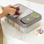 ⁦طقم تقطيع الخضار بريستيا⁩ - الصورة ⁦3⁩