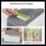 ⁦طقم تقطيع الخضار بريستيا⁩ - الصورة ⁦4⁩