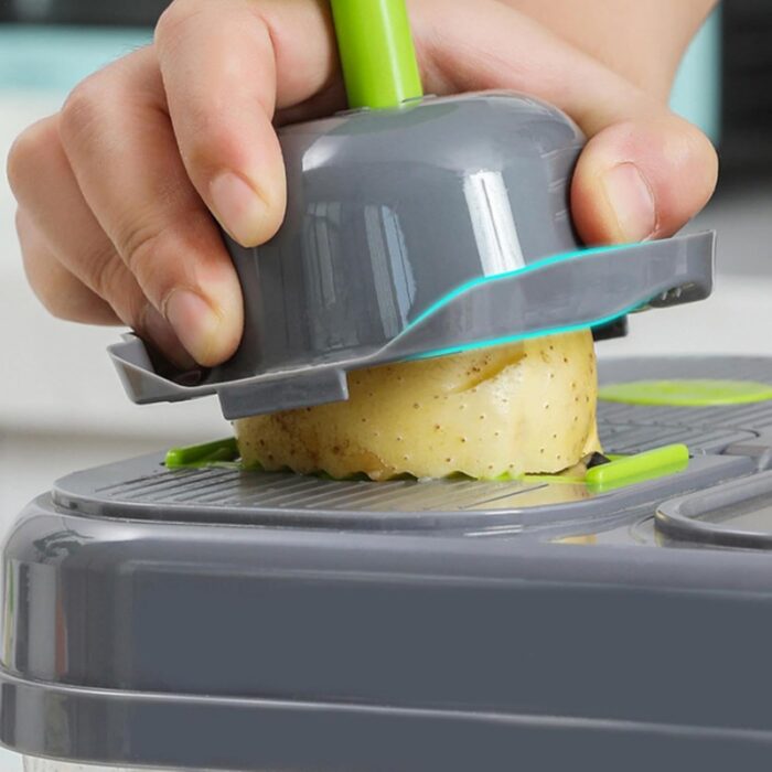 ⁦طقم تقطيع الخضار بريستيا⁩ - الصورة ⁦5⁩