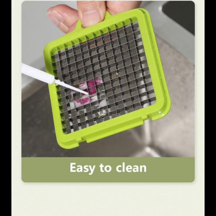 ⁦طقم تقطيع الخضار بريستيا⁩ - الصورة ⁦6⁩