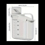 ⁦علبة بقوليات مع كاسة 1.5 لتر⁩ - الصورة ⁦3⁩