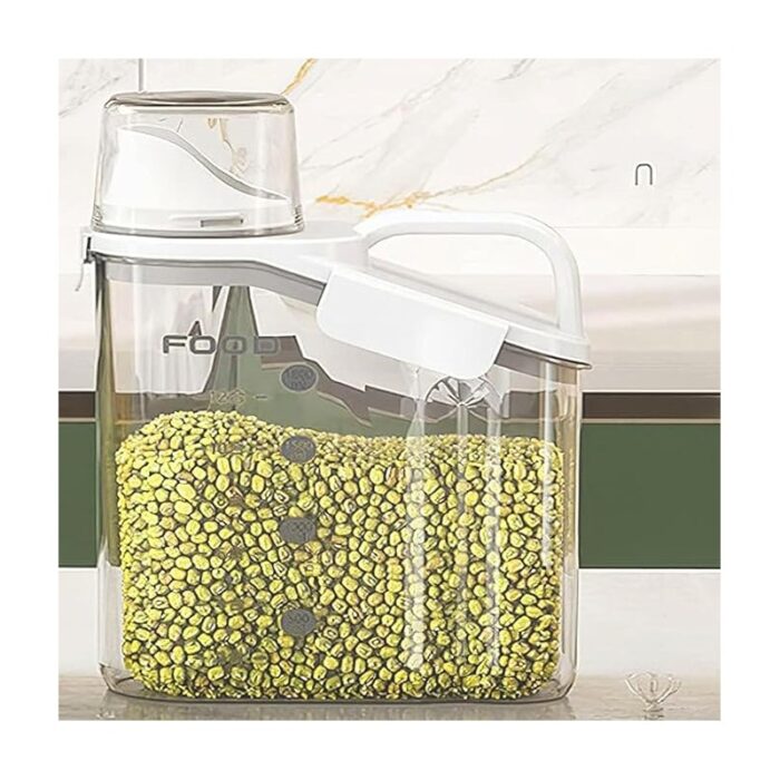 ⁦علبة بقوليات مع كاسة 1.5 لتر⁩ - الصورة ⁦5⁩