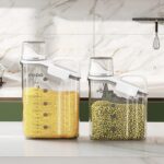 ⁦علبة بقوليات مع كاسة 1.5 لتر⁩ - الصورة ⁦6⁩