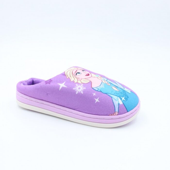 ⁦سليبر ديزني لون بنفسجي⁩ - الصورة ⁦2⁩