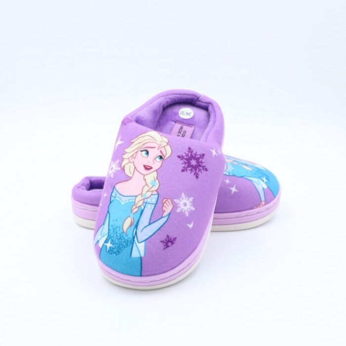 ⁦سليبر ديزني لون بنفسجي⁩ - الصورة ⁦4⁩