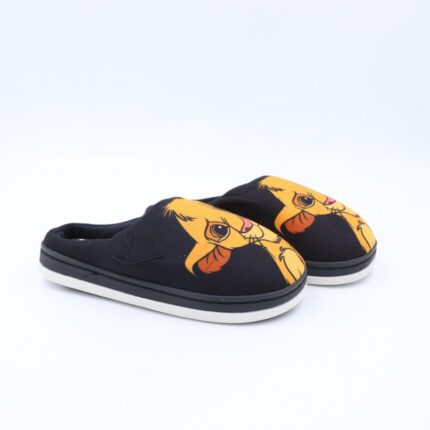 سليبر ديزني اسود