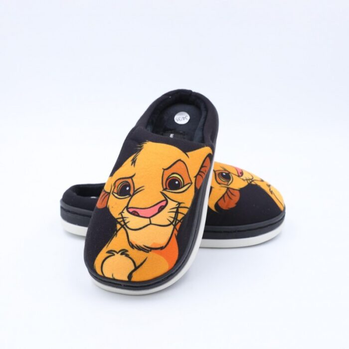 ⁦سليبر ديزني اسود⁩ - الصورة ⁦5⁩