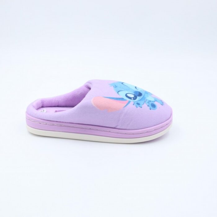 ⁦سليبر ديزني لون بنفسجي⁩ - الصورة ⁦2⁩