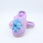 ⁦سليبر ديزني لون بنفسجي⁩ - الصورة ⁦4⁩