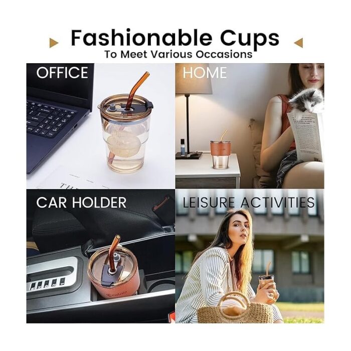 ⁦كاسة مع جلدة حجم كبير⁩ - الصورة ⁦2⁩