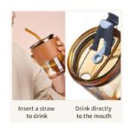 ⁦كاسة مع جلدة حجم كبير⁩ - الصورة ⁦3⁩