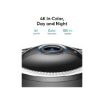 Anker Eufy 4G LTE Cam S330 - كاميرا مراقبة eufy 4G LTE S330