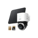 ⁦Anker Eufy 4G LTE Cam S330 - كاميرا مراقبة eufy 4G LTE S330⁩ - الصورة ⁦3⁩