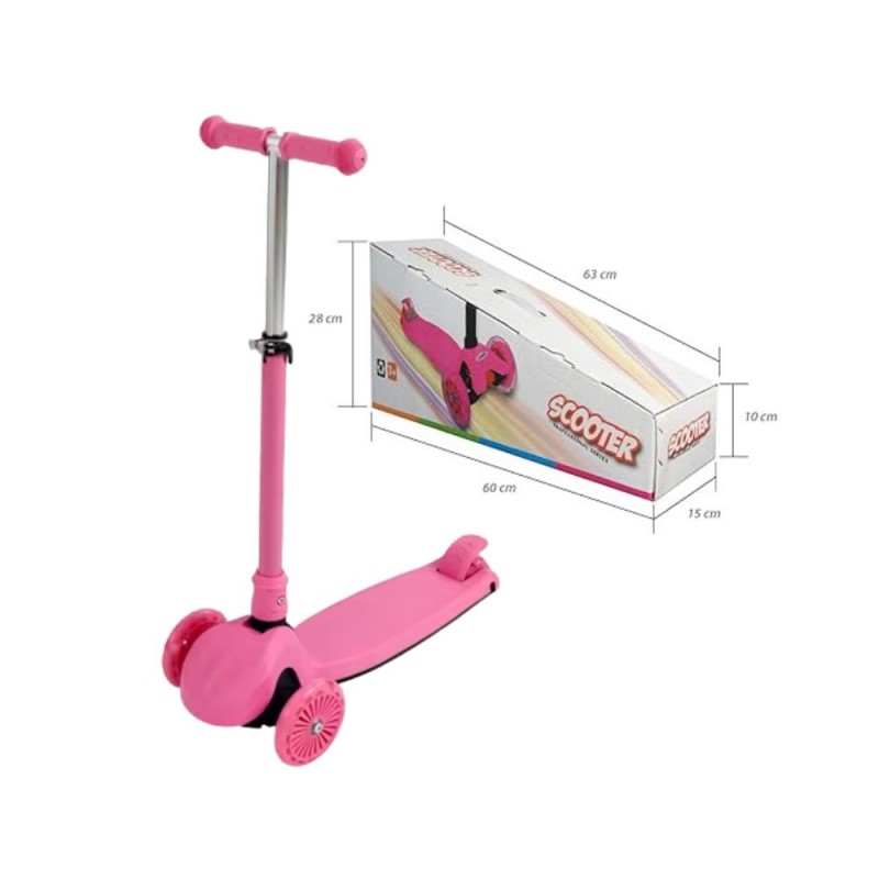 ⁦سكوتر 3 عجال دزني⁩ - الصورة ⁦1⁩