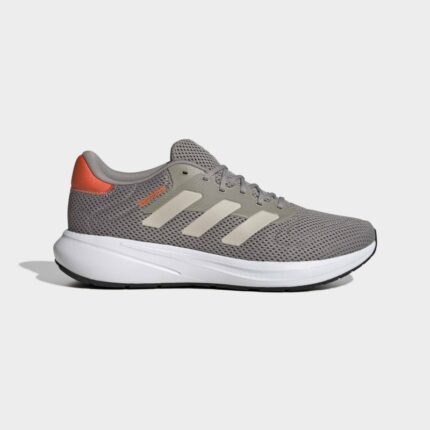 adidas Men's Tenis Response Runner Shoes - Beige