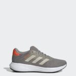 ⁦adidas Men's Tenis Response Runner Shoes - Beige⁩ - الصورة ⁦2⁩