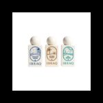 IBRAQ Summer Breeze Collection By IBRAQ Perfumes 3Pcs