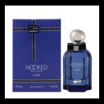 Hooked Azure EDP By Rue Broca For Men 100ML