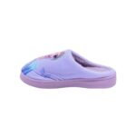 ⁦شبشب شتوي للأطفال لون بنفسجي⁩ - الصورة ⁦4⁩