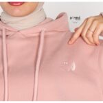 ⁦بلوزة للصبايا لون فوشي شتوية من Sami Boutiqe⁩ - الصورة ⁦3⁩