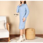 ⁦فستان للصبايا من Sami Boutiqe⁩ - الصورة ⁦2⁩