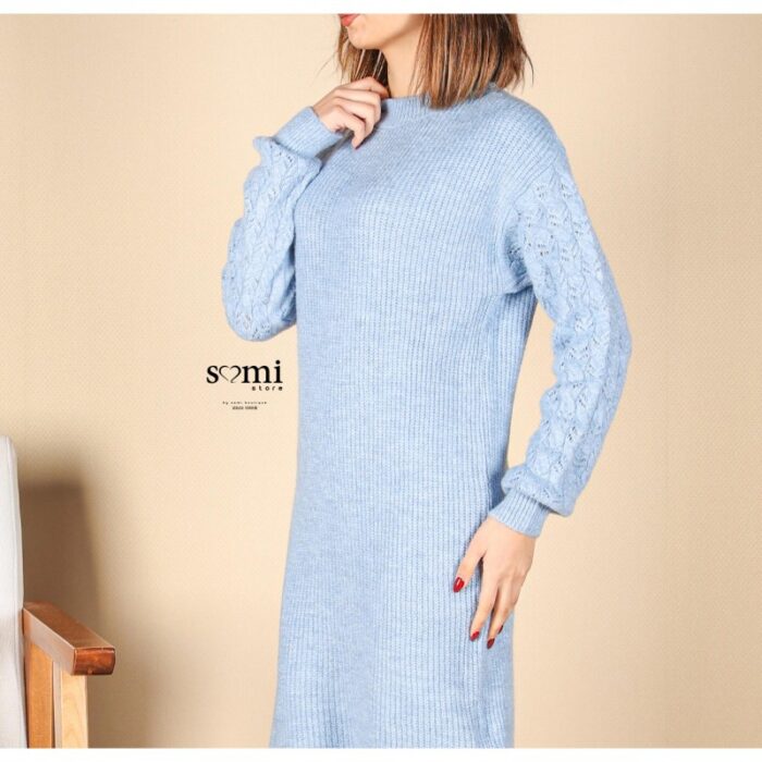 ⁦فستان للصبايا من Sami Boutiqe⁩ - الصورة ⁦4⁩