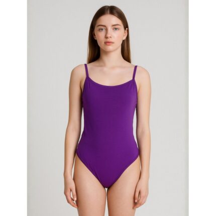 شباح ستاتي حفر لون بنفسجي غامق