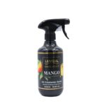 معطر للجو والفراش والملابس برائحة المانجا من لوفيال حجم 500 مل