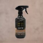 ⁦معطر للجو والفراش والملابس برائحة gum من لوفيال حجم 500 مل⁩ - الصورة ⁦2⁩