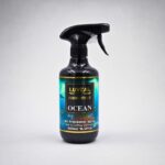 ⁦معطر للجو والفراش والملابس برائحة اوشن من لوفيال حجم 500 مل⁩ - الصورة ⁦2⁩