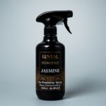 معطر للجو والفراش والملابس برائحة ياسمين من لوفيال حجم 500 مل
