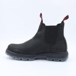 ⁦حذاء ريد باك للرجال لون أسود⁩ - الصورة ⁦4⁩