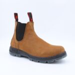 ⁦حذاء ريد باك للرجال لون بيج⁩ - الصورة ⁦2⁩