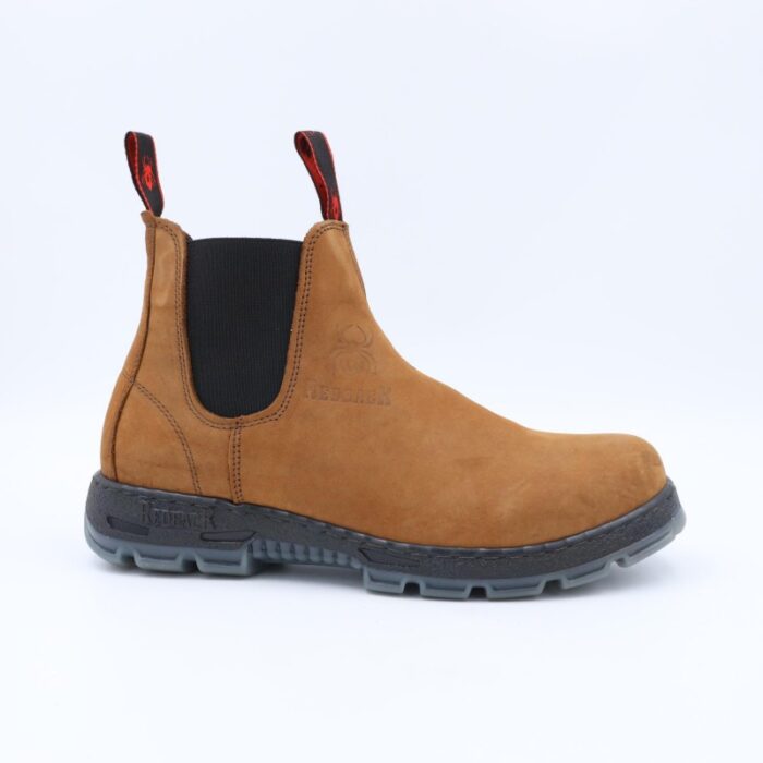 ⁦حذاء ريد باك للرجال لون بيج⁩ - الصورة ⁦3⁩