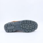 ⁦حذاء ريد باك للرجال لون بيج⁩ - الصورة ⁦5⁩