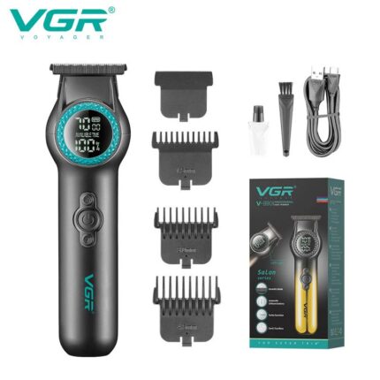VGR V-990 Professional Trimmer for Men