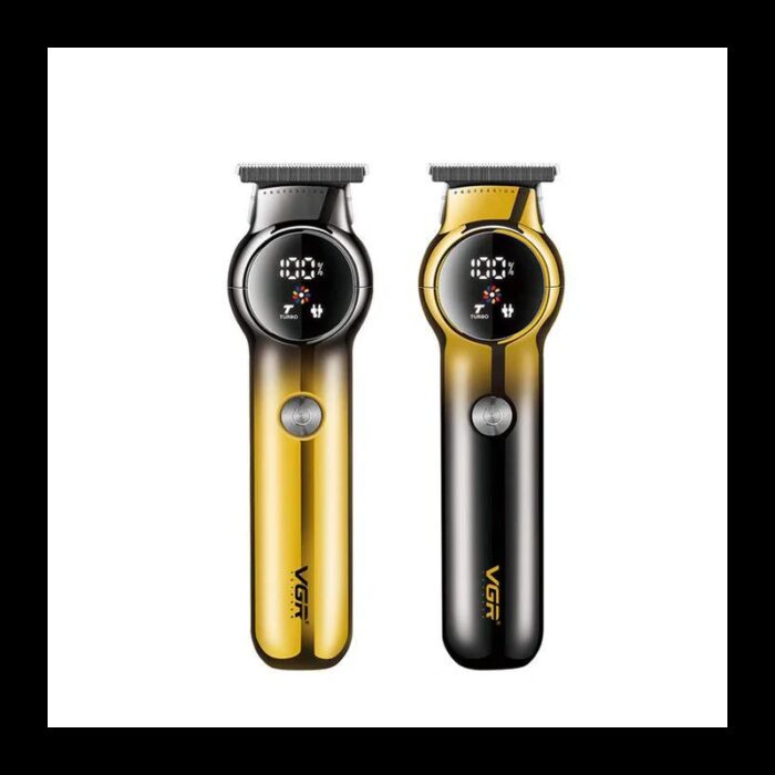 ⁦VGR V-989 Hair Trimmer For Men⁩ - الصورة ⁦5⁩