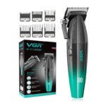 VGR V-003 Professional Hair Clipper For Men