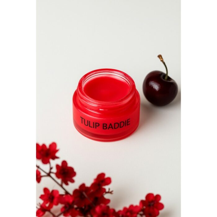 ⁦مرطب بالشفاه 2OZ نكهه كرز⁩ - الصورة ⁦2⁩