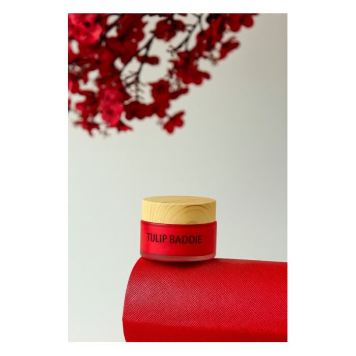 ⁦مرطب بالشفاه 2OZ نكهه كرز⁩ - الصورة ⁦3⁩