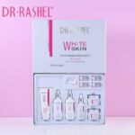 ⁦مجموعة دكتور راشيل لتبييض البقع الباهتة للعناية بالبشرة - عبوة من 10 قطع⁩ - الصورة ⁦2⁩