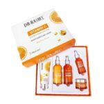 دكتور راشيل فيتامين سي اشراق سلسلة العناية بالبشرة المضادة للشيخوخة VC